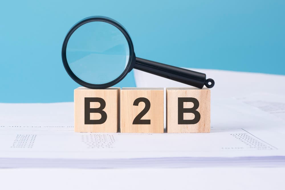 SEO B2B: Mejora Tu Posicionamiento En Ranking Y Tu Visibilidad Online